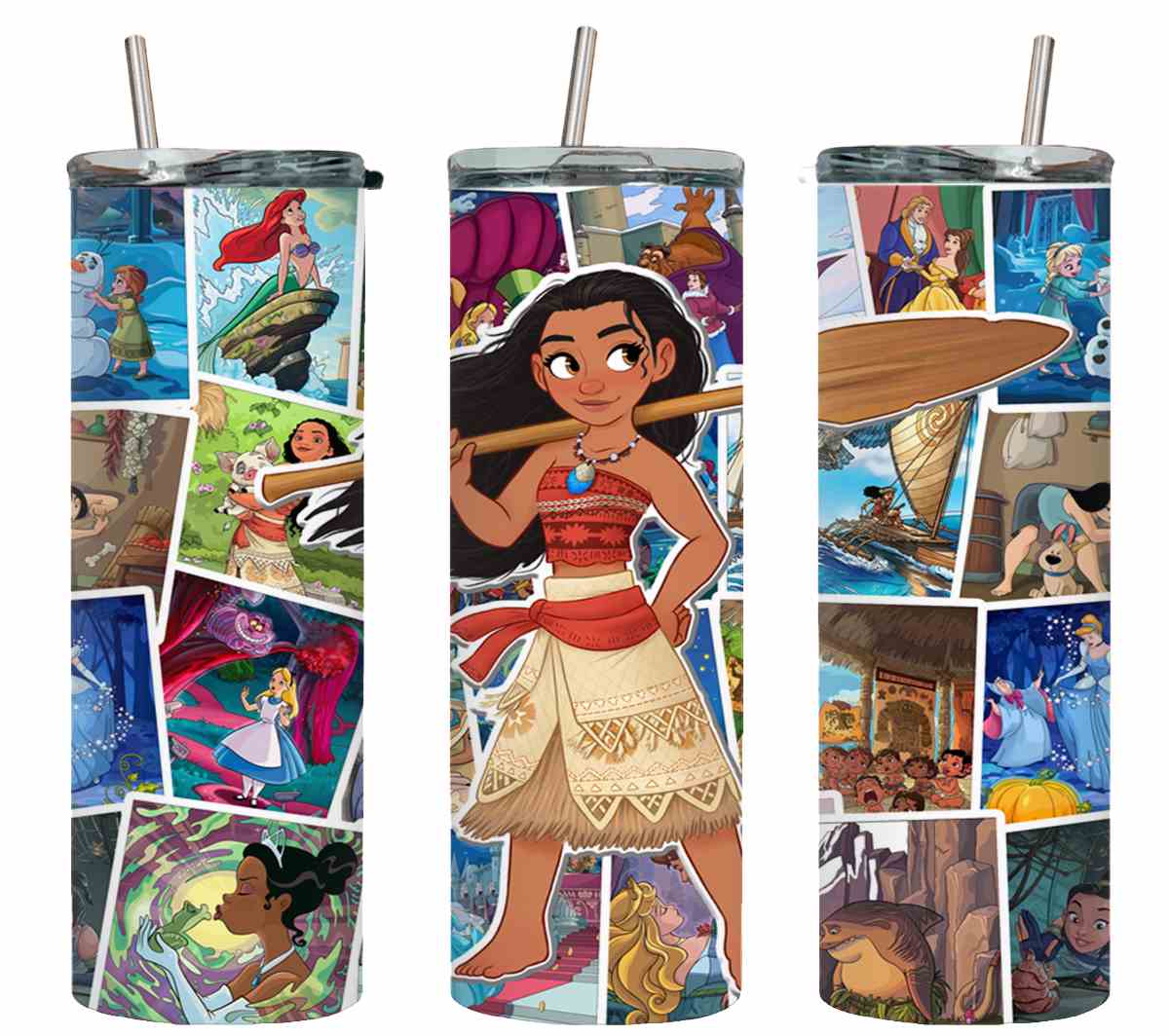 Princess Moana-9386